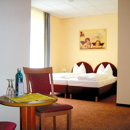 Morada Hotel Bischofsmais-2